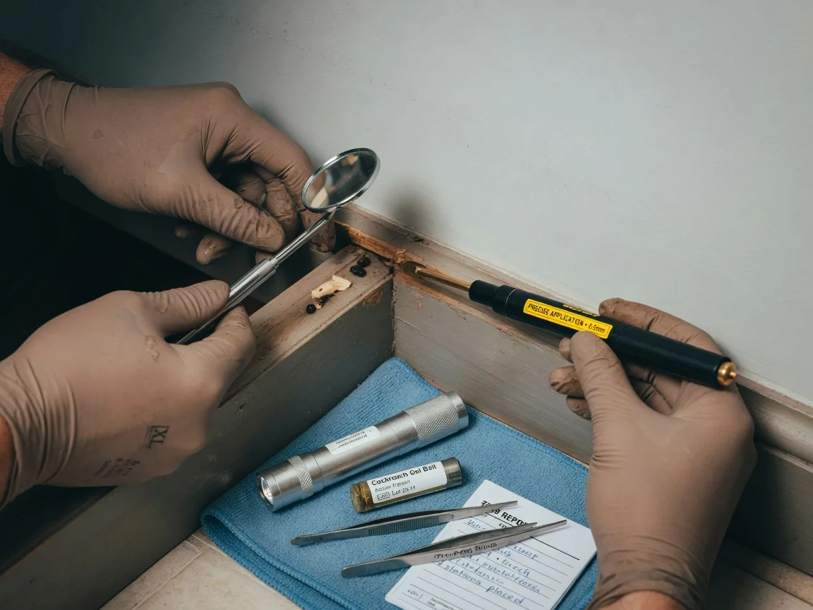 Why choose Emergency Pest Control in Pearl River, LA